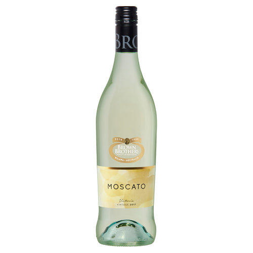 Brown Brothers Moscato 750mL - Liquor Lab