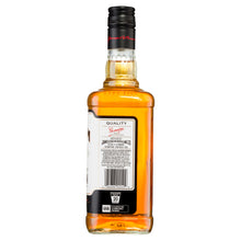Load image into Gallery viewer, Jim Beam White Label Kentucky Straight Bourbon Whiskey 700mL - Liquor Lab
