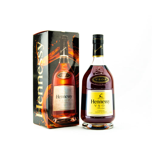 Hennessy VSOP Privilege Cognac 700mL - Liquor Lab