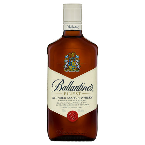 Ballantine's Finest Blended Scotch Whisky 700mL - Liquor Lab