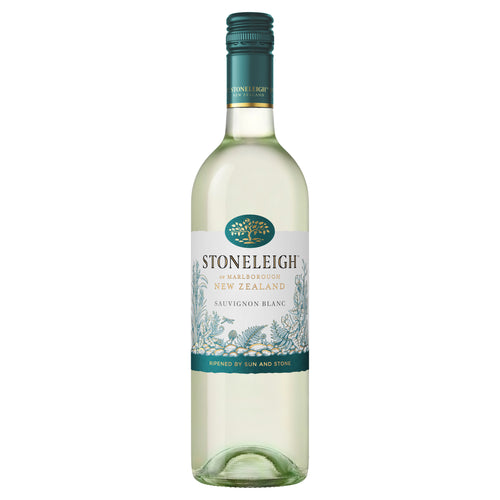 Stoneleigh Sauvignon Blanc - Liquor Lab