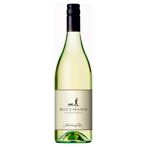 Jamiesons Run Billy's Shadow Chardonnay 750ml - Liquor Lab