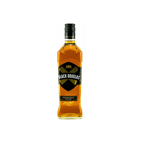 Black Douglas Blended Scotch Whisky 700mL - Liquor Lab