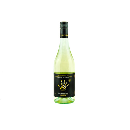 Handpicked Sauvignon Blanc - Liquor Lab